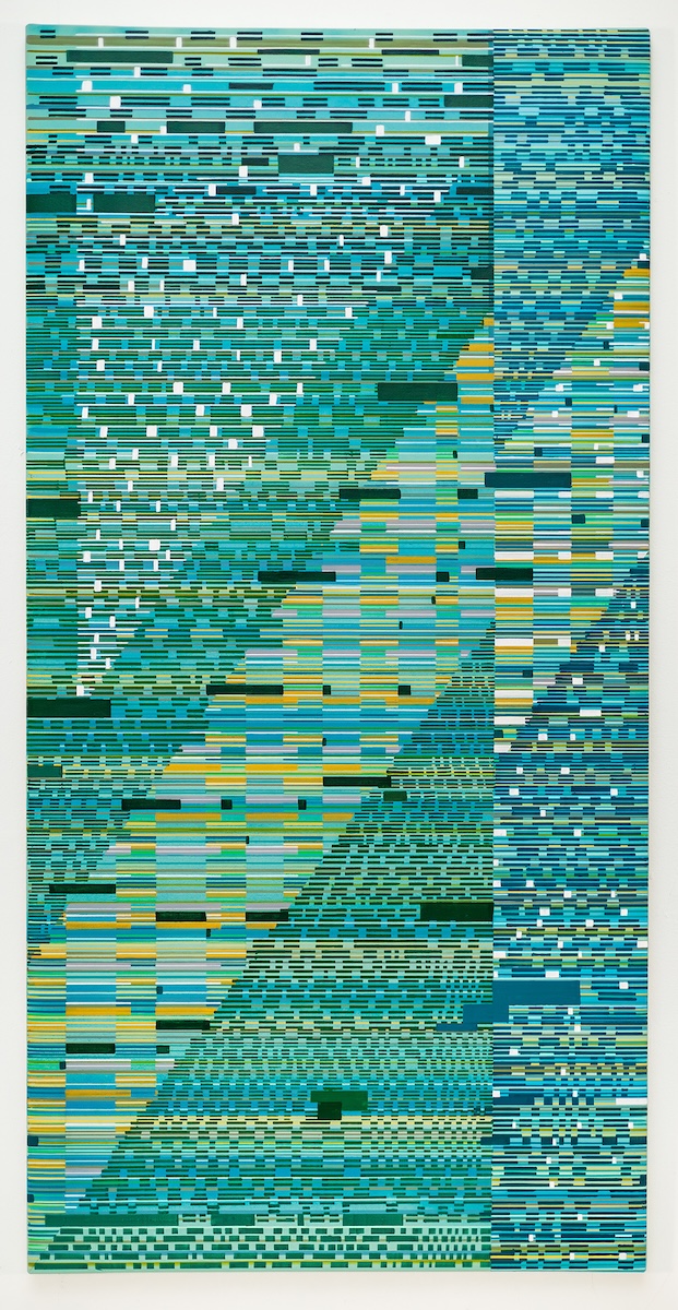 Visakh menon, tapeglitch, ritz-carlton collection, New york